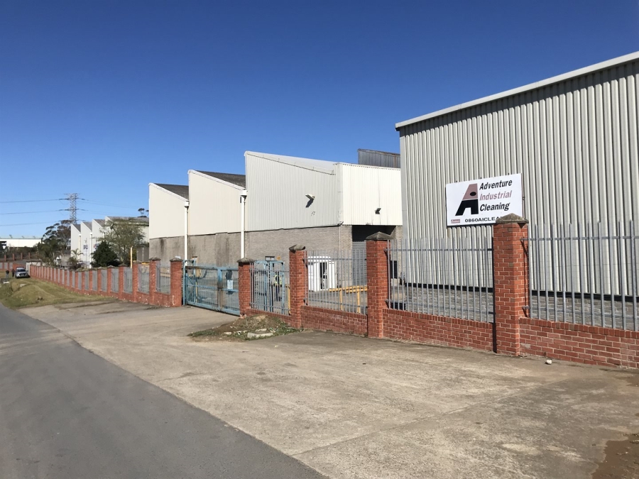 Commercial Property for Sale in Wilsonia Eastern Cape